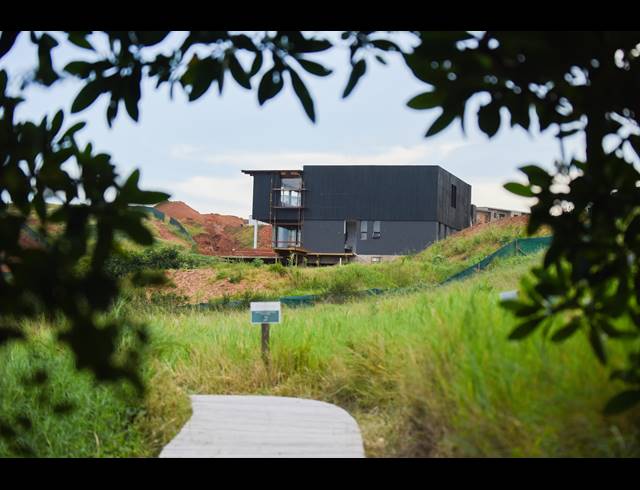 1,662M² VACANT LAND FOR SALE IN ZULULAMI LUXURY COASTAL ESTATE